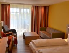 Hotel & Landgasthof Bergwirt Hotel & Landgasthof Bergwirt