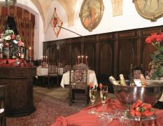 Hotel Růže Hotel Růže