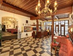 Hotel Růže Hotel Růže