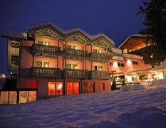 Hotel Margarethenbad Hotel Margarethenbad