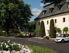 Kaiserhof Hotel-Restaurant