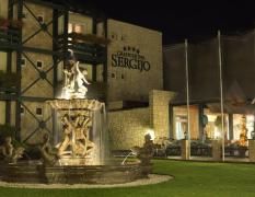 Grand Boutique Hotel Sergijo Grand Boutique Hotel Sergijo