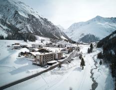 Wohlfühl-Hotel Gundolf Wohlfühl-Hotel Gundolf