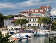 Hotel La Goletta Hotel La Goletta