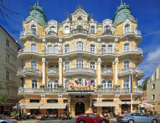 Orea Spa Hotel Bohemia