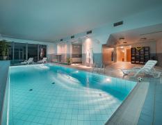 Maxmilian Lifestyle Resort