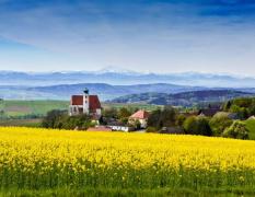 Hirschenwirt Nölling