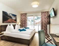 Hotel Sportwelt *** - Zauchensee