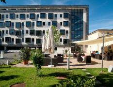 Cityhotel Design &amp; Classic