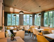 JUFA Hotel Eisenerzer Ramsau