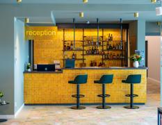 Hotel am Schwanenhaus Dresden