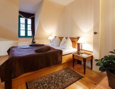 Maltézský Kříž***