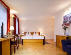 Maltézský Kříž***