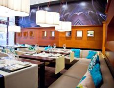 M Lounge