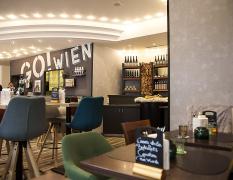 Restaurant GO!WIEN