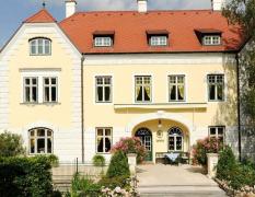 Weingut-Restaurant Jamek