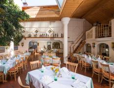 Hotel-Restaurant Zum Schwarzen Bären
