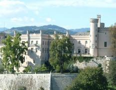 Schlossrestaurant Wolfsberg