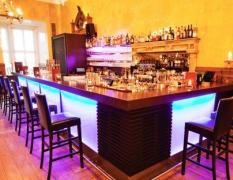 Schlossrestaurant Wolfsberg