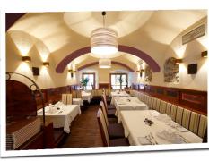 Restaurant Kupferpfandl