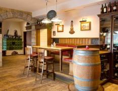 Gasthof Wirt am Bach