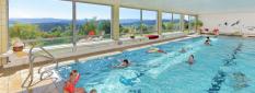 JUFA Hotel Schwarzwald ***s