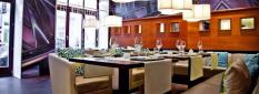 M Lounge