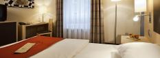 Mercure Berlin City West